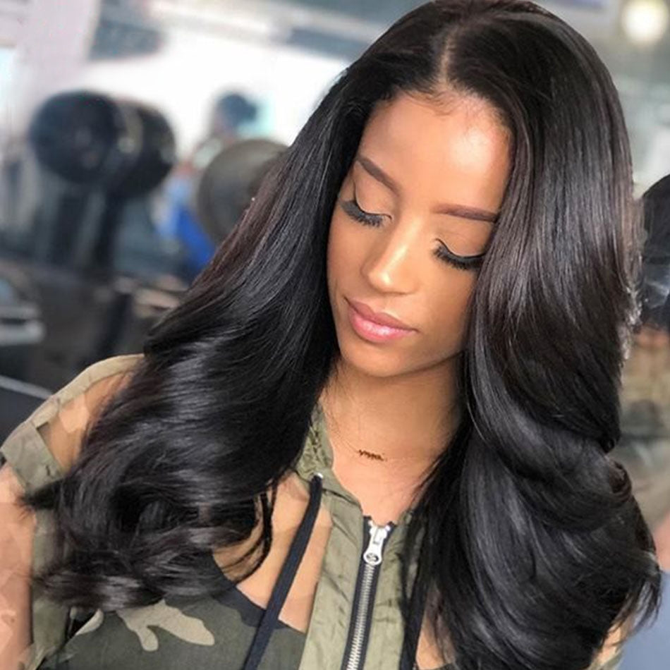 Full wave human hair - Image 2