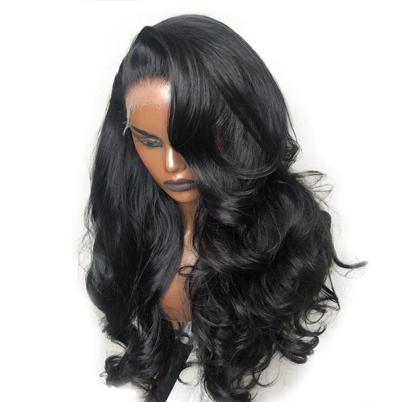 Full wave human hair - Image 4