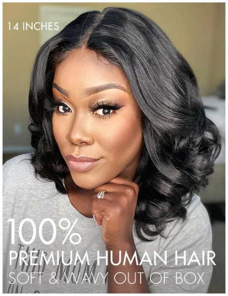 Install Wig - Image 4