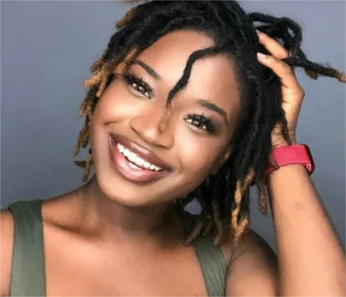 Locs Maintenance Wash Retwist & Styles